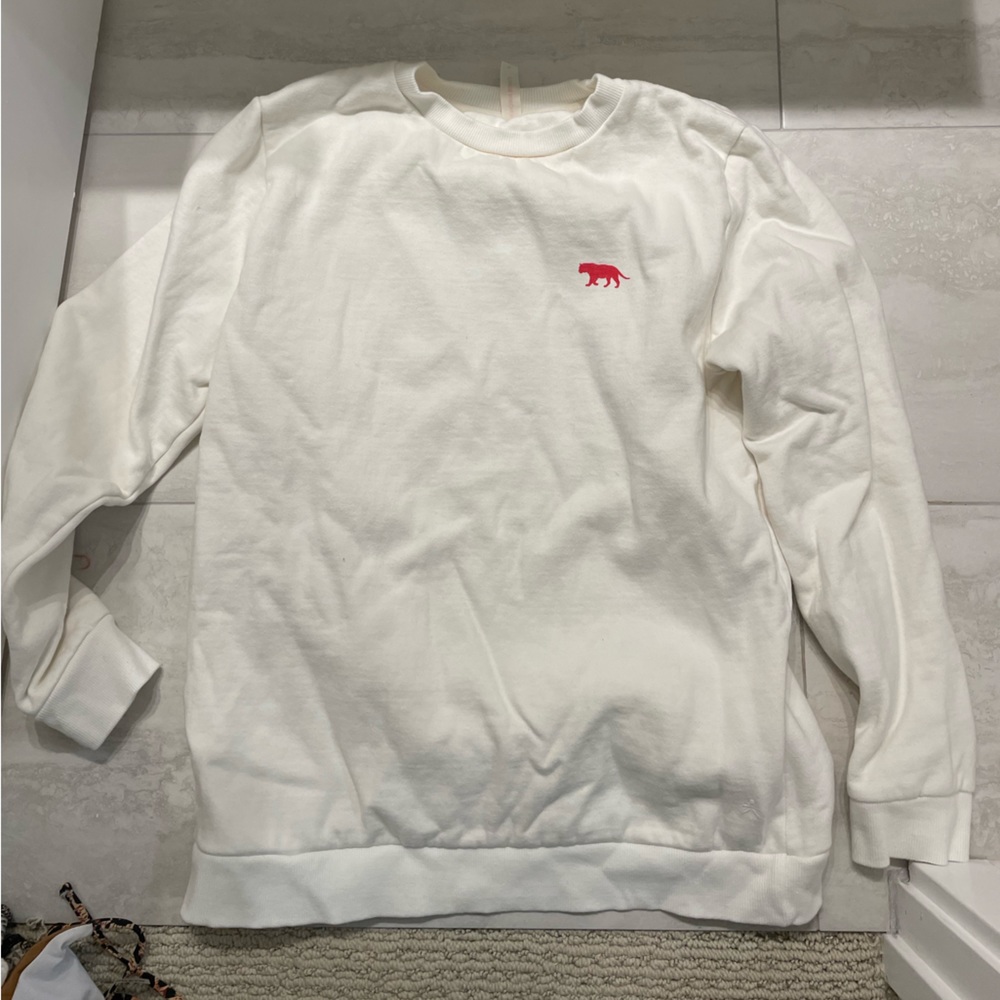 equator coffee sweatshirt